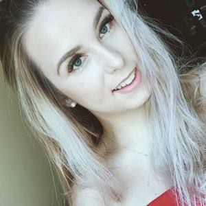 Meet your Posher, Mackenzie